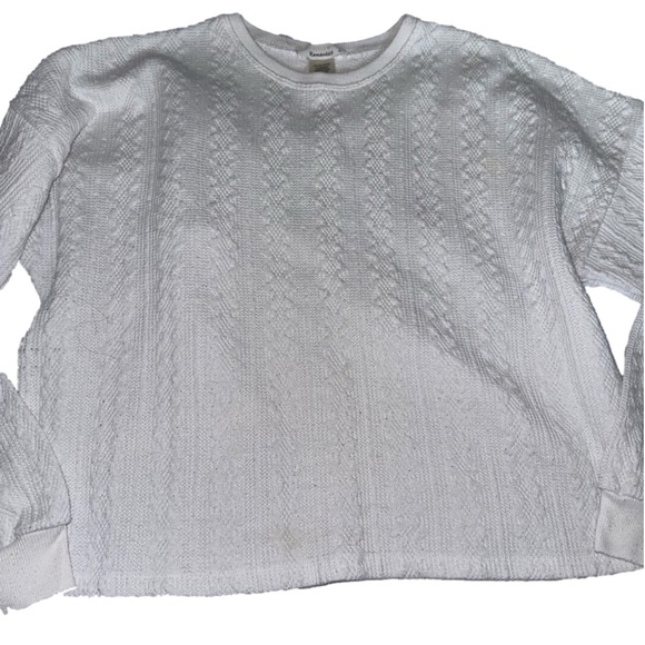 Bundle - 2 lightweight sweaters - medium - Picture 4 of 5